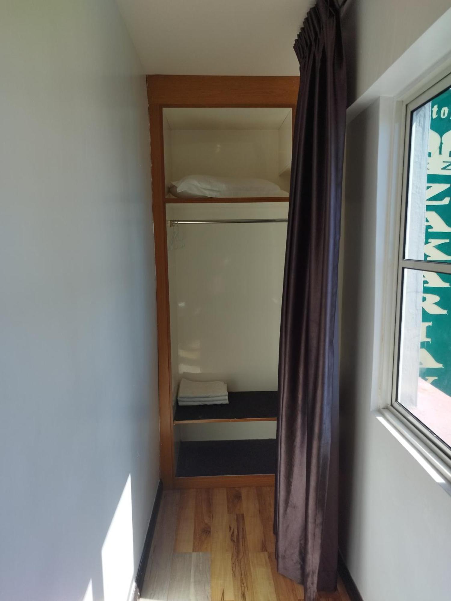 Marine Bay Hotel Sandakan Extérieur photo